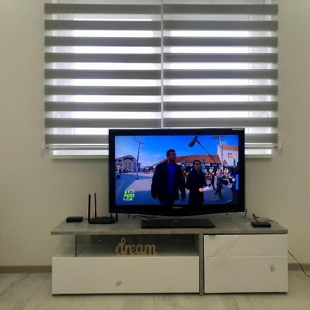 Apartman Silver Star Sombor Exterior foto