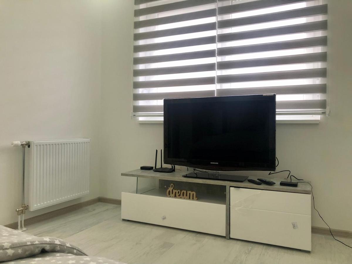 Apartman Silver Star Sombor Exterior foto
